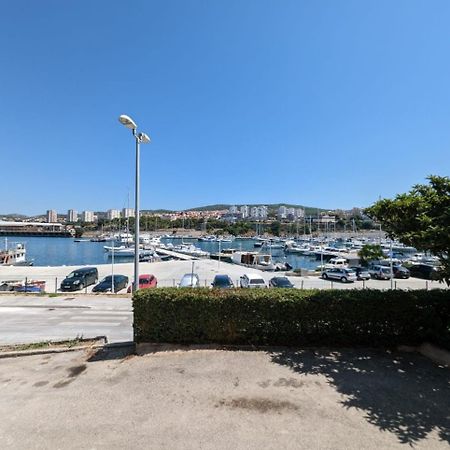 Apartman Bonaca Διαμέρισμα Σίμπενικ Εξωτερικό φωτογραφία