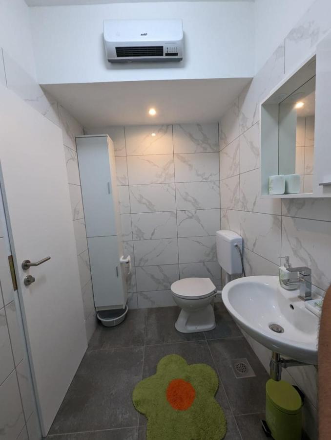 Apartman Bonaca Διαμέρισμα Σίμπενικ Εξωτερικό φωτογραφία