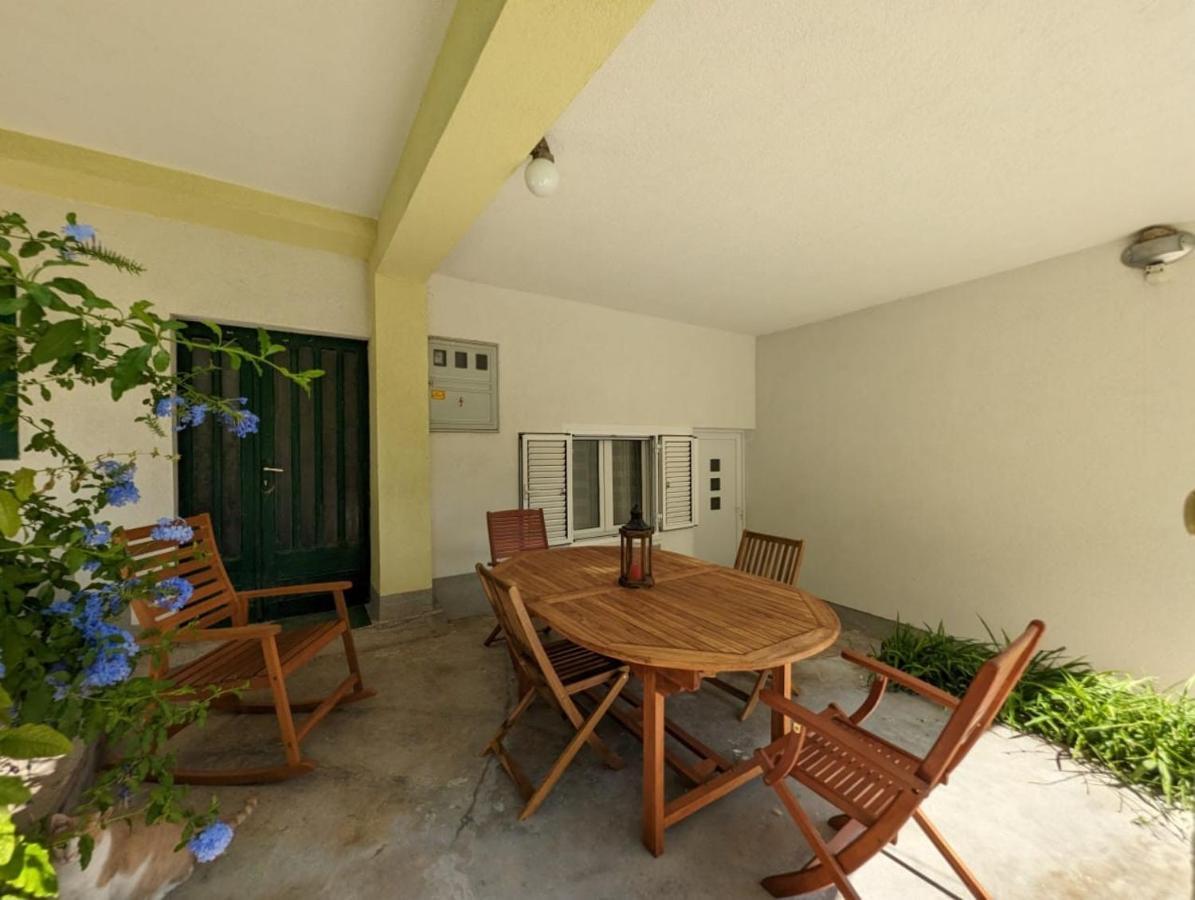 Apartman Bonaca Διαμέρισμα Σίμπενικ Εξωτερικό φωτογραφία