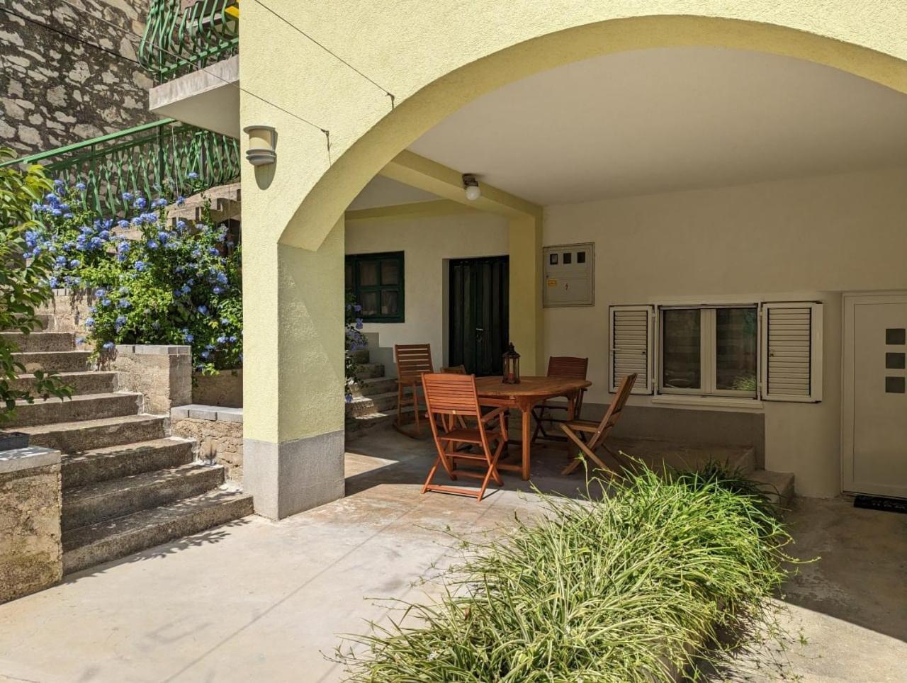 Apartman Bonaca Διαμέρισμα Σίμπενικ Εξωτερικό φωτογραφία