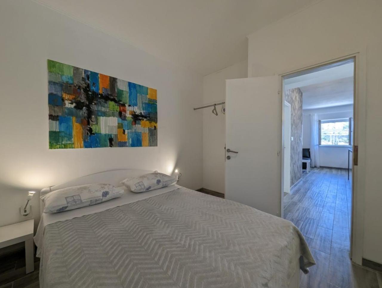 Apartman Bonaca Διαμέρισμα Σίμπενικ Εξωτερικό φωτογραφία
